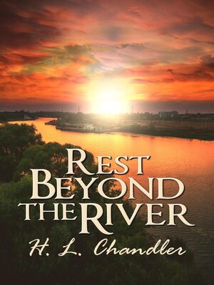 cover image of Rest Beyond the River